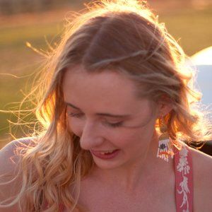 Meet your Posher, Madalyn